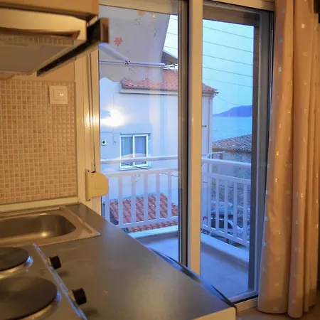 Aparthotel Giannas House