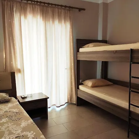 Giannas House Aparthotel