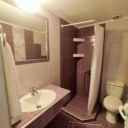 Giannas House * Sarti