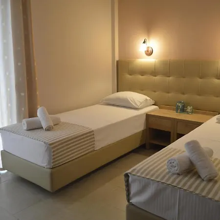 Giannas House * Sarti