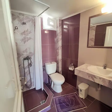 Appart hôtel Giannas House *