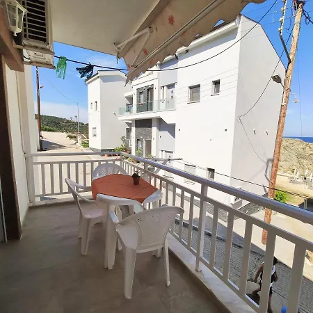 Appart hôtel Giannas House